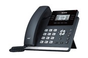 Telefon - Yealink SIP-T42U - VoIP phone with caller ID - 5-way call capability - SIP-T42U