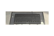 Tastatur - Cherry STREAM KEYBOARD TKL - Tastatur - Engelsk - Svart - JK-8600EU-2