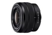 Linser - Sony SEL2860 - zoom lens - 28 mm - 60 mm - SEL2860.SYX