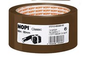 Tape & Lim - Nopi Packaging Classic Tape Brown 66 mm : 50 mm - 57212-00000-04