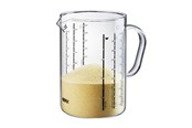 Andre kjøkkenapparater - GEFU Measuring cup METI 1000ml - G14452