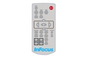 Fjernkontroll - InFocus remote control - HW-NAVIGATOR-6