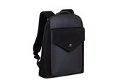 Veske/Hylster/Sekk til bærbar PC - RivaCase Cardiff - 8524 BLACK