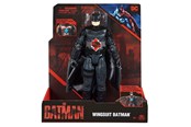 Figurer - Batman Movie Figur med Feature 30 cm - 6060523