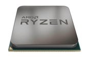 Prosessor/CPU - AMD Ryzen 7 3700X / 3.6 GHz processor Prosessor/CPU - 8 kjerner - 3.6 GHz - AMD AM4 - Bulk (uten vifte) - 100-000000071