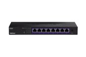 Switch/splitter - TRENDnet TEG-S380 8-Port Unmanaged 2.5G Switch - TEG-S380