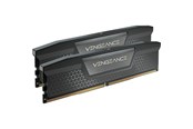 RAM - Corsair Vengeance DDR5-5600 - 64GB - CL40 - Dual Channel (2 pcs) - Intel XMP - Svart - CMK64GX5M2B5600C40