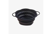 Kjøkkenredskaper - Kochblume Foldable strainer size L 32/23cm - CL22930