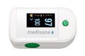 Helse - MEDISANA Pulse oximeter PM 100 connect - pulse oximeter - 79456