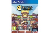 Spill - Dodgeball Academia - Sony PlayStation 4 - Sport - 5060760886301