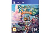 Spill - Reverie Knights Tactics - Sony PlayStation 4 - Strategi - 5055957703189