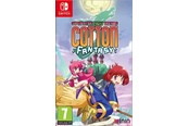 Spill - Cotton Fantasy - Nintendo Switch - Action - 4260650743245