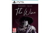 Spill - Horror Tales: The Wine - Sony PlayStation 5 - Action/Adventure - 8437021082142