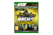 Spill - Tom Clancy's Rainbow Six: Extraction - Guardian Edition - Microsoft Xbox One - FPS - 3307216216353