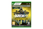 Spill - Tom Clancy's Rainbow Six: Extraction - Guardian Edition - Microsoft Xbox One - FPS - 3307216216476