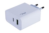 Mobil - Adaptere og ladere - Akyga AK-CH-14 power adapter - AK-CH-14