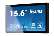 Skjerm - 15" iiyama ProLite TF1634MC-B8X - TF1634MC-B8X