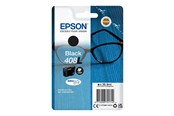 Printertilbehør blekk/toner - Epson 408XL - Extra High Capacity - black - original - ink cartridge - Blekkpatron Svart - C13T09K14010