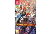 Spill - Maglam Lord - Nintendo Switch - RPG - 5060690792765