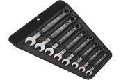 Verktøy - Wera 6003 Joker 8 Imperial Set 1 combination wrench set Imperial 8 pieces - 05020241001