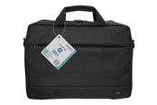 Veske/Hylster/Sekk til bærbar PC - Deltaco Laptop bag for laptops up to 13-14" black - NV-805