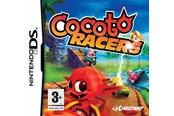 Spill - Cocoto Kart Racer - Nintendo DS - Racing - 5037930140181