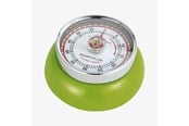 Kjøkkentilbehør - Zassenhaus Speed timer lime - Z072259