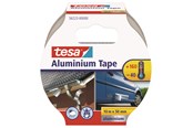 Tape & Lim - tesa Aluminum Tape Strong 50mµ 10m x 50mm - 56223-00000-11