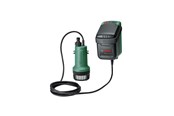 Hagevanning - Bosch GardenPump 18V-2000 - 06008C4202