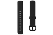 Kabelordner/Kabelstrømpe - Fitbit Inspire 2 Armband Black L - FB177ABBKL