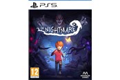 Spill - In Nightmare - Sony PlayStation 5 - Action/Adventure - 5016488138932