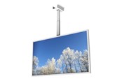 Veggmontering, AV-braketter & AV-møbler - HI-ND - mounting kit - for digital signage LCD panel 65" 200 x 200 mm - CC6500-0101-01