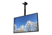 Veggmontering, AV-braketter & AV-møbler - HI-ND - mounting kit - for digital signage LCD panel 55" 200 x 200 mm - CC5500-0101-02