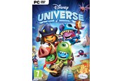 Spill - Disney Universe - Windows - Action/Adventure - 0044702010622