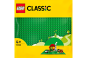 LEGO® - LEGO Classic 11023 Grønn basisplate - 11023