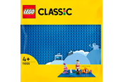 LEGO® - LEGO Classic 11025 Blå basisplate - 11025