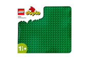 LEGO® - LEGO DUPLO 10980 ® DUPLO® Grønn byggeplate - 10980