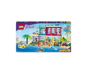 LEGO® - LEGO Friends 41709 Feriehus på stranden - 41709