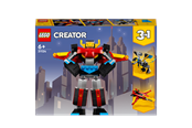 LEGO® - LEGO Creator 31124 Superrobot - 31124