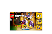 LEGO® - LEGO Creator 31125 Fantasifulle skogsdyr - 31125