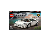 LEGO® - LEGO Speed Champions 76908 Lamborghini Countach - 76908