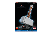 LEGO® - LEGO Marvel Super Heroes 76209 Thors hammer - 76209