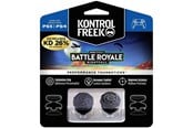 Spill - Tilbehør - KontrolFreek FPS Freek Nightfall - PS5/PS4 (4 Prong) - Accessories for game console - Sony PlayStation 4 - BL-2345-PS5