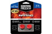 Spill - Tilbehør - KontrolFreek FPS Freek Inferno - PS5/PS4 (4 Prong) - Accessories for game console - Sony PlayStation 4 - 2040-PS5