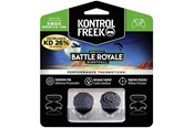 Spill - Tilbehør - KontrolFreek FPS Freek Nightfall - XBX/XB1 (4 Prong) - Accessories for game console - Microsoft Xbox One - BL-2345-XBX