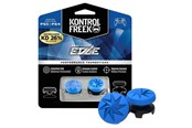 Spill - Tilbehør - KontrolFreek FPS Freek Edge - PS5/PS4 (4 Prong) - Accessories for game console - Sony PlayStation 5 - 2155-PS5