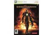 Spill - Bomberman Act Zero - Microsoft Xbox 360 - Action - 4012927032244