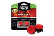 Spill - Tilbehør - KontrolFreek FPS Freek Inferno - XBX/XB1 (4 Prong) - 2040-XBX