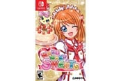 Spill - Waku Waku Sweets - Nintendo Switch - Action - 0853736006811