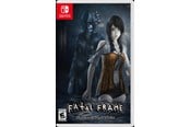 Spill - Fatal Frame: Maiden of Black Water - Nintendo Switch - Action - 4710782158511